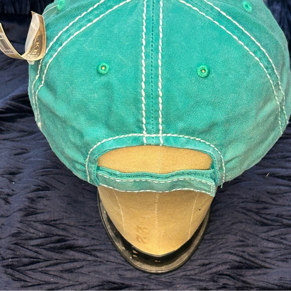 “Camping Hair Don’t Care” hat. NEW!!! - Picture 2 of 4